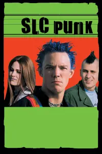 Постер до фильму"Панк із Солт-Лейк-Сіті!" #240687