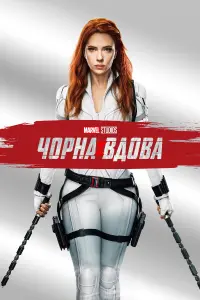 Постер до фильму"Чорна вдова" #23636