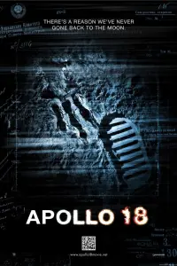 Постер до фильму"Аполлон 18" #351021