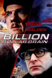 Billion Dollar Brain