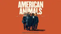 Задник до фильму"Американські тварини" #353057