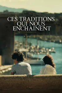 Ces traditions qui nous enchainent