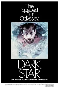 Постер до фильму"Темна зірка" #100717
