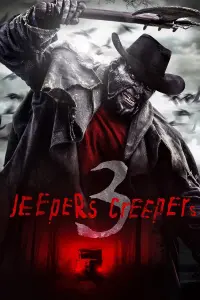 Постер до фильму"Джиперс Кріперс 3" #57121