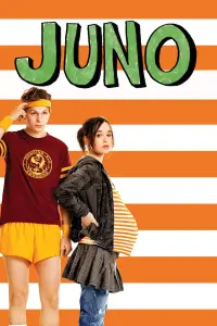 Постер до фильму"Джуно" #94733