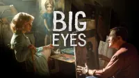 Задник до фильму"Великі очі" #248186