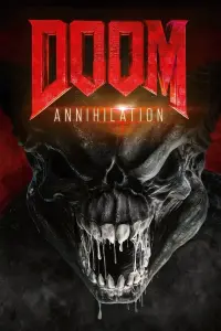 Постер до фильму"Doom: Анігіляція" #138131
