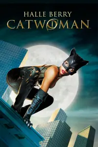 Постер до фильму"Жінка-кішка" #69225