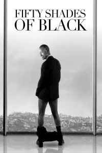 Постер до фильму"П’ятдесят відтінків чорного" #86185