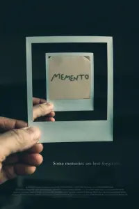 Постер до фильму"Мементо" #32873