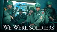 Задник до фильму"Ми були солдатами" #237576