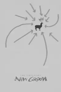Постер до фильму"Пригоди імператора" #208090