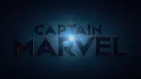 Задник до фильму"Капітан Марвел" #14013