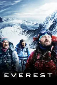 Постер до фильму"Еверест" #62435