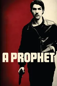 Постер до фильму"Пророк" #139262