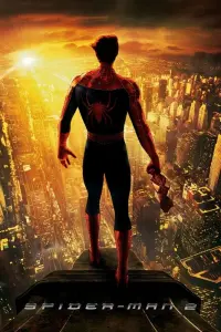 Постер до фильму"Людина-павук 2" #79929
