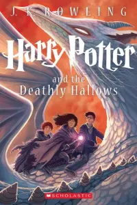 Постер до фильму"Гаррі Поттер та смертельні реліквії: Частина 1" #166080