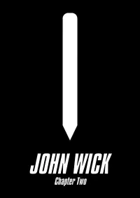 Постер до фильму"Джон Уік 2" #168973