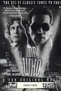 Постер до фильму"Доктор Хто. Фільм" #141885