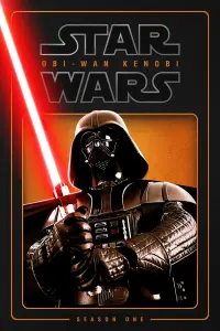 Постер до фильму"Обі-Ван Кенобі: Повернення Джедая" #328945