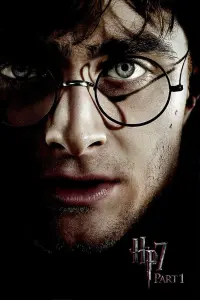 Постер до фильму"Гаррі Поттер та смертельні реліквії: Частина 1" #11512