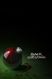 Постер до фильму"Чорне Різдво" #126934