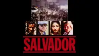 Задник до фильму"Сальвадор" #245446