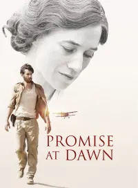 Постер до фильму"Обіцянка на світанку" #224548