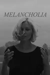 Постер до фильму"Меланхолія" #464055
