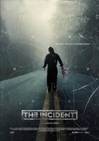 Постер до фильму"Інцидент" #123712