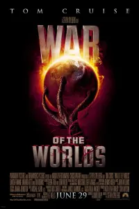 Постер до фильму"Війна світів" #23021