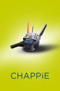 Постер до фильму"Робот Чаппі" #33732