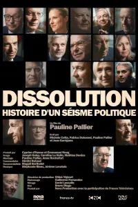 Dissolution, histoire d'un séisme politique