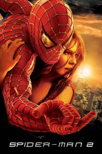 Постер до фильму"Людина-павук 2" #79922
