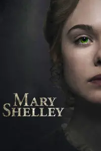 Постер до фильму"Мері Шеллі та монстр Франкенштейна" #245515