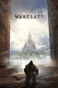 Постер до фильму"Warcraft: Початок" #288759
