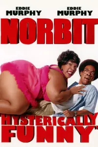 Постер до фильму"Норбіт" #61926