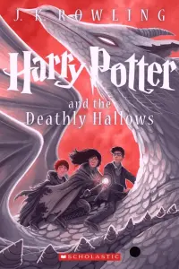 Постер до фильму"Гаррі Поттер та смертельні реліквії: Частина 2" #166189