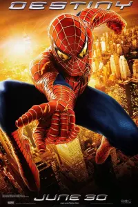 Постер до фильму"Людина-павук 2" #79954