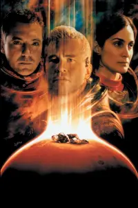 Постер до фильму"Червона планета" #359724