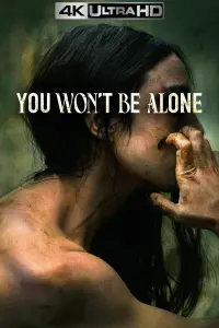Постер до фильму"Ти не будеш самотнім" #85159