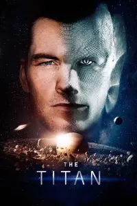 Постер до фильму"Титан" #342280