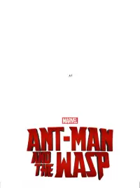 Постер до фильму"Людина-мураха та Оса" #42001