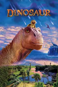 Постер до фильму"Динозавр" #53609