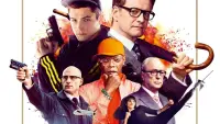 Задник до фильму"Kingsman: Таємна служба" #171714