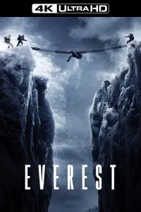 Постер до фильму"Еверест" #62438
