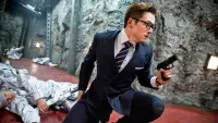 Задник до фильму"Kingsman: Таємна служба" #543404