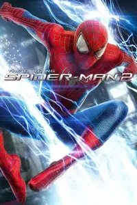 Постер до фильму"Нова Людина-павук 2: Висока напруга" #17054