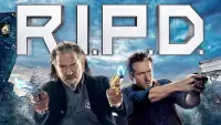 Задник до фильму"R.I.P.D. Примарний патруль" #318358