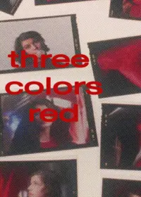 Постер до фильму"Три кольори: Червоний" #93998